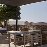 Θέρετρο Liostasi Ίος