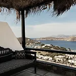 Курортный комплекс Liostasi 5*