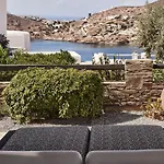 Θέρετρο Liostasi 5*