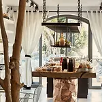 Θέρετρο Liostasi 5*