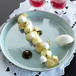 אתר נופש Liostasi איוס חורה