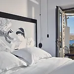 Liostasi Θέρετρο Ίος