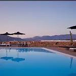 Θέρετρο Liostasi Ίος