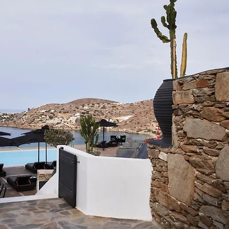 Liostasi 5* Chora (Ios)