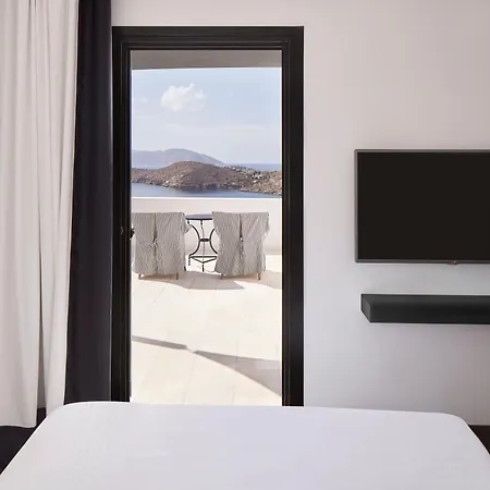 Liostasi 5* Chora (Ios)