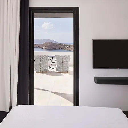 Liostasi 5* Ίος