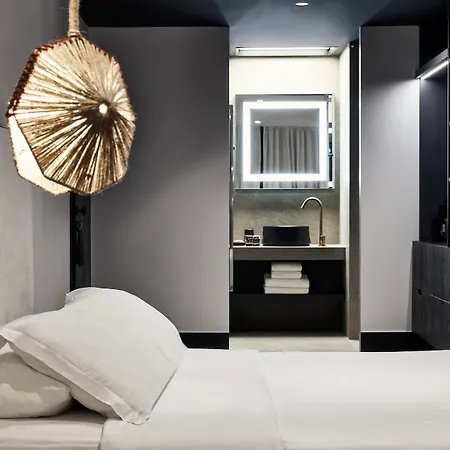 Resort Liostasi 5*