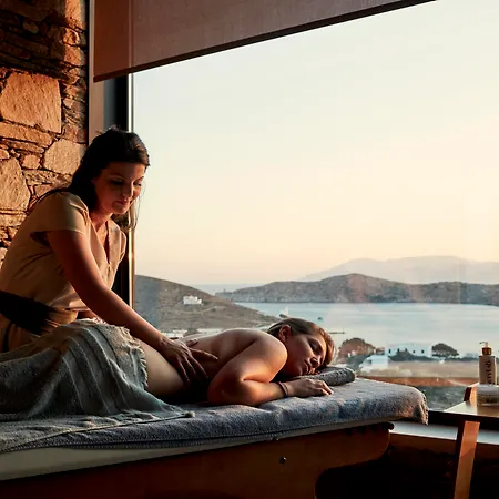 Liostasi 5* Chora (Ios)