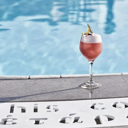 Ośrodek wypoczynkowy Liostasi