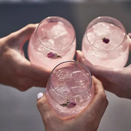 Liostasi Ośrodek wypoczynkowy 5*