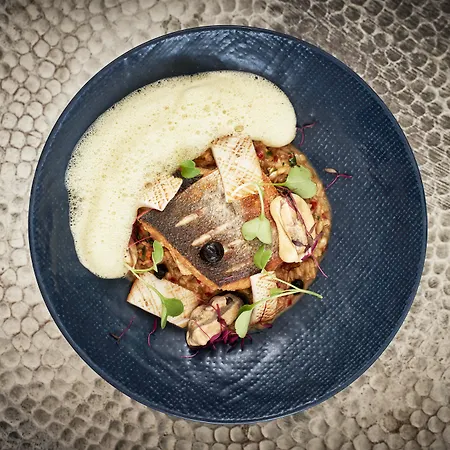 Liostasi Ośrodek wypoczynkowy 5*