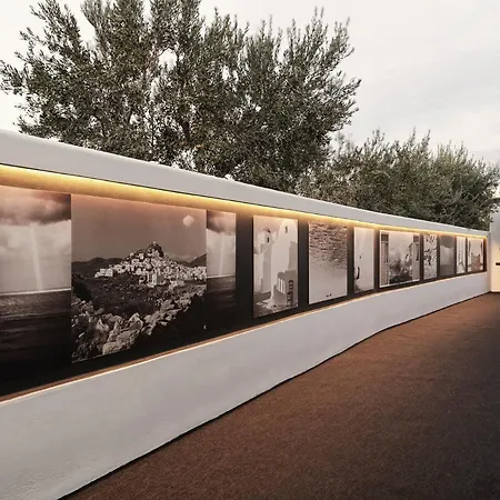 Liostasi 5* Chora (Ios)