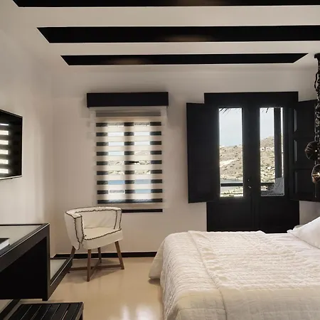 Liostasi Resort Chora (Ios)