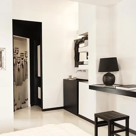 Liostasi Chora (Ios)