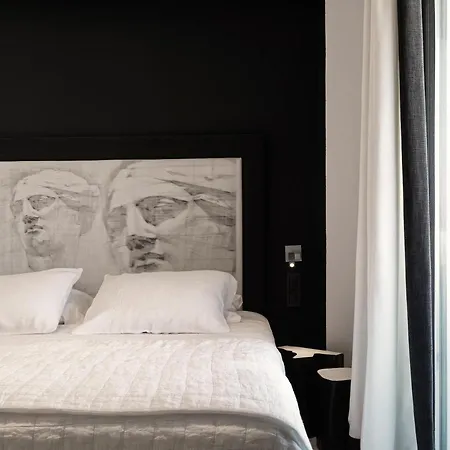 Liostasi Resort Chora (Ios)