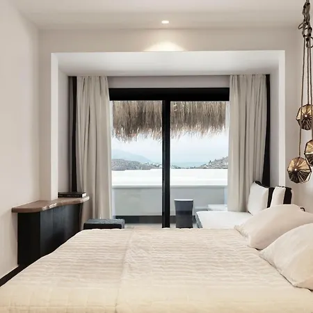 Liostasi 5* Chora (Ios)