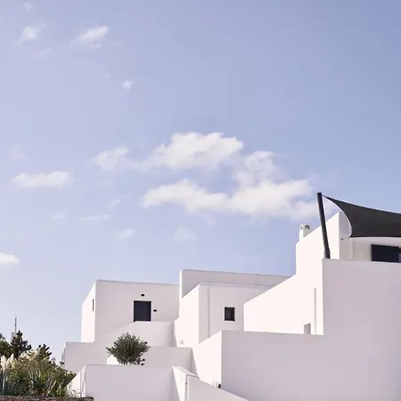 Liostasi Resort Chora (Ios)