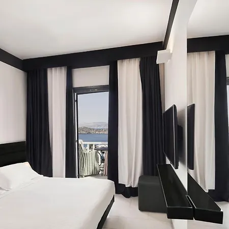 Resort Liostasi 5*