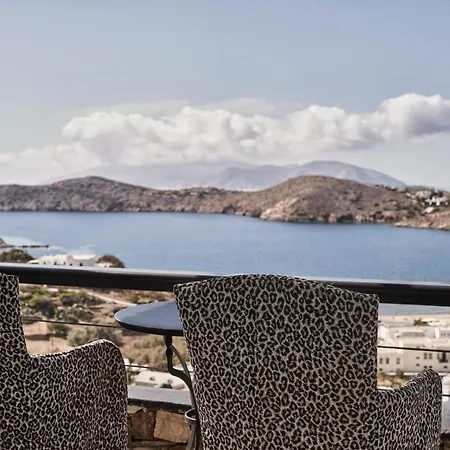 Liostasi Θέρετρο 5*