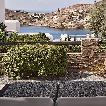 Resort Liostasi 5*