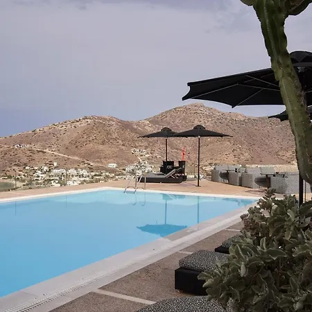 Liostasi Resort 5*