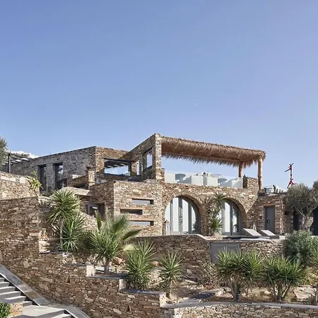 Liostasi Resort 5*