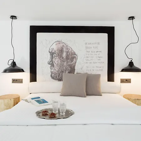 Liostasi Chora (Ios)