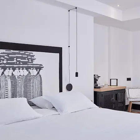 Liostasi Chora (Ios)