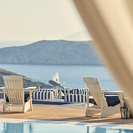 Liostasi Ośrodek wypoczynkowy