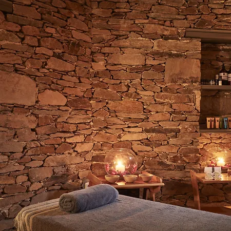 Resort Liostasi Chora (Ios)