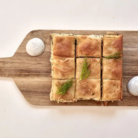 Liostasi אתר נופש