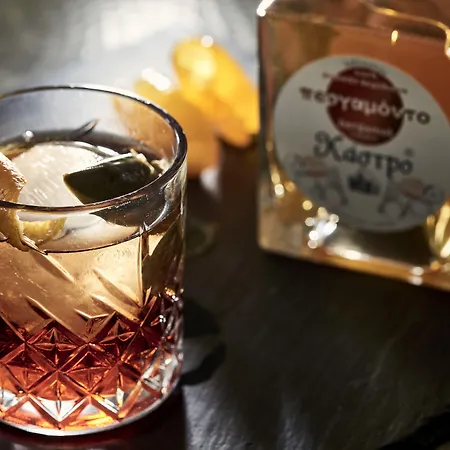 Liostasi Ośrodek wypoczynkowy