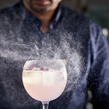 Resort Liostasi Chora (Ios)