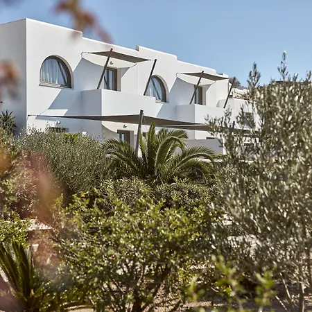 Ośrodek wypoczynkowy Liostasi