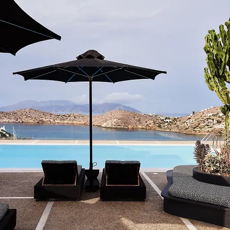 Liostasi Chora (Ios)