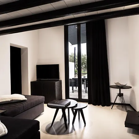 Liostasi Ośrodek wypoczynkowy Ios