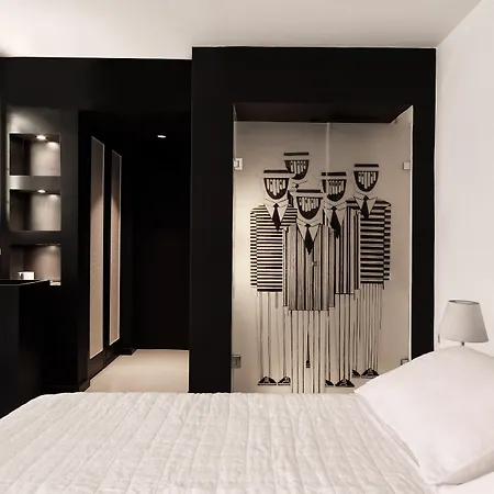 Ośrodek wypoczynkowy Liostasi Ios