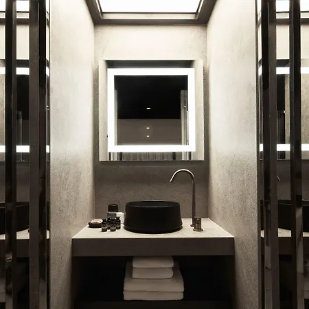 Liostasi 5* Chora (Ios)