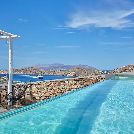 Liostasi Θέρετρο Ίος