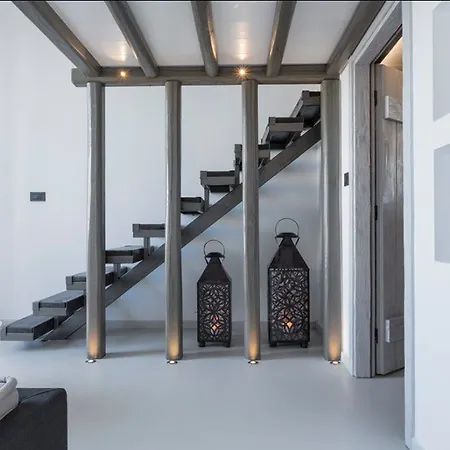 Liostasi Ośrodek wypoczynkowy