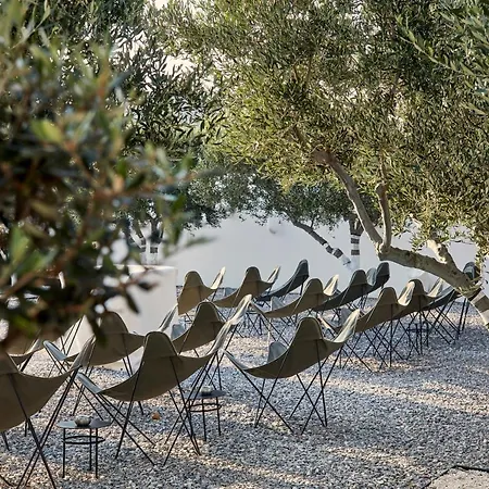 Liostasi Θέρετρο