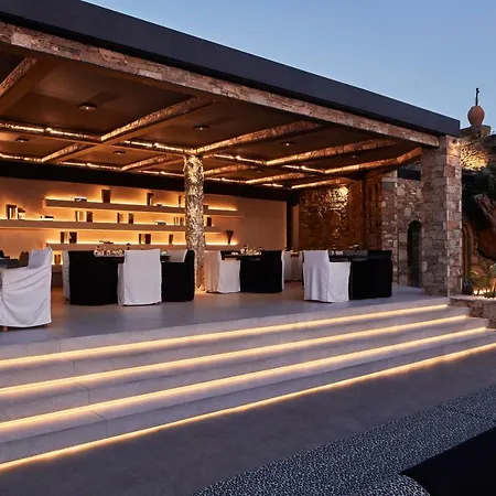 Liostasi Ośrodek wypoczynkowy 5*