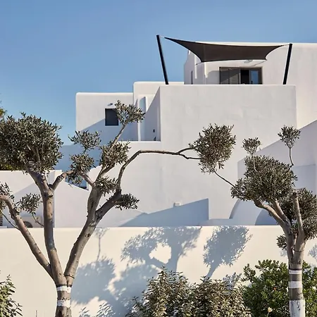 Resort Liostasi