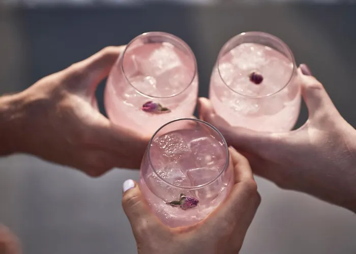 Liostasi Station touristique 5*