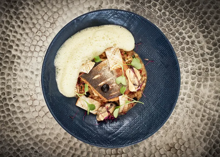 Liostasi Üdülőközpont 5*