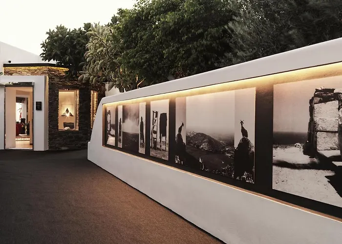 Station touristique Liostasi