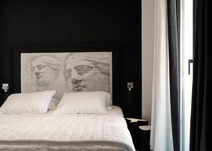 Liostasi Resort Chora