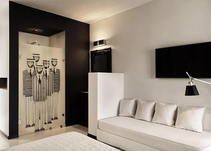 Liostasi Chora d'Ios