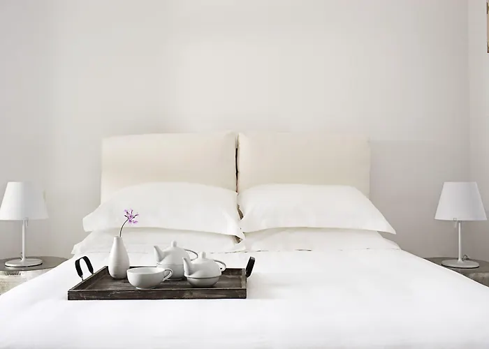 Liostasi Üdülőközpont 5*