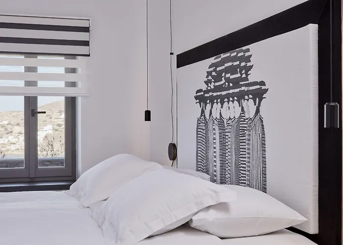 Liostasi Resort Chora